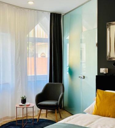 Studio apartman