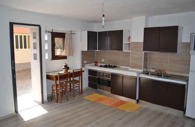 Studio apartment near the old town