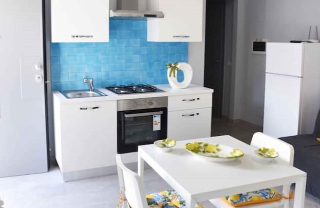 Studio Apartment Angelo - free private parking
