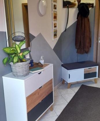 Studio-Apartment Braunschweig in Wolfenbüttel