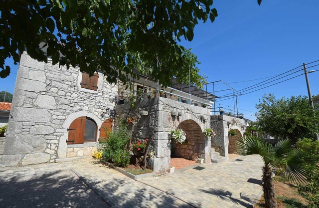 Studio apartment Depope 1