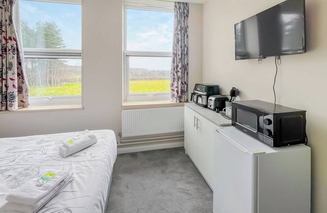 Studio Apartment 7 - UK48707