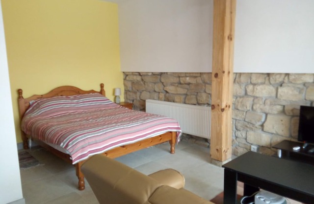 Studio Apartment in Palamartsa