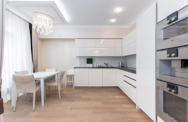 Studio Apartment Jurmala