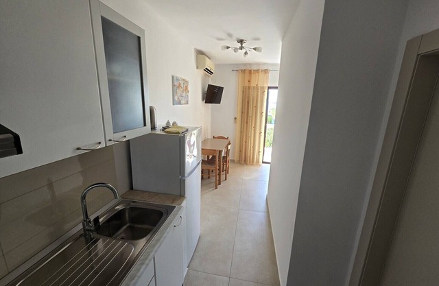 Studio apartment Lea