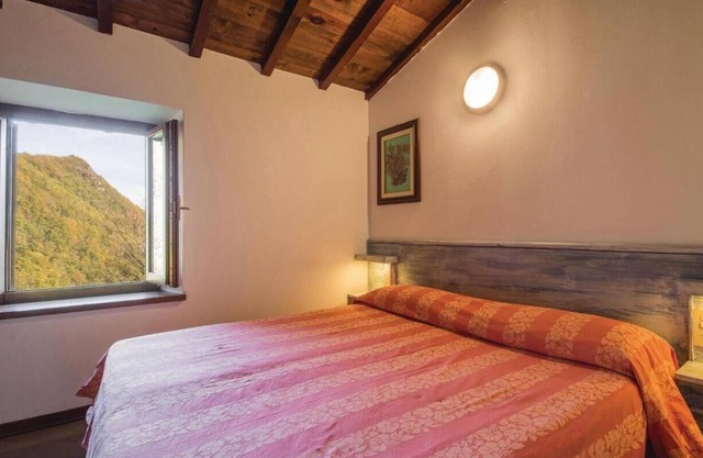 Studio apartment on 2 floors "Balzone 1"