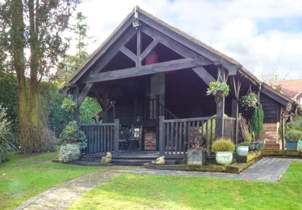 Studio at Little Trees Farm