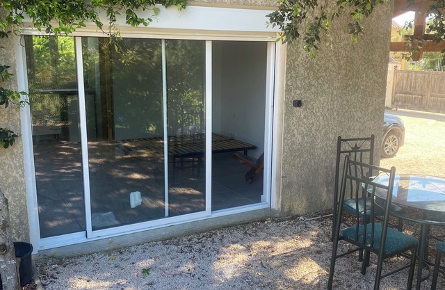 Studio au Porte de la Camargue