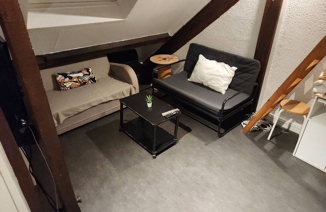 Studio Autonome Toutes Commodités