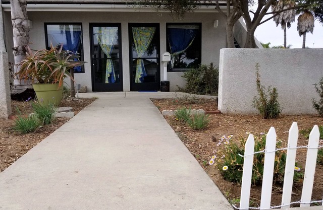Studio & Bath by Sea - First Floor - Works for Pets & Handicapped Guests