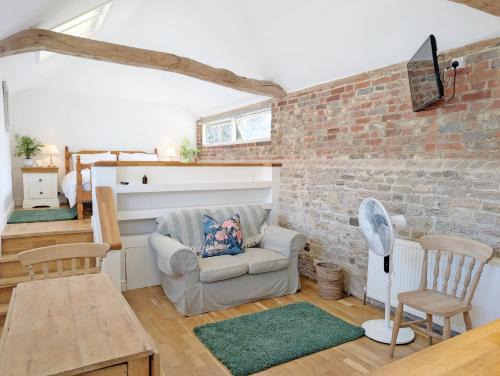 Studio Cottage - Rogate