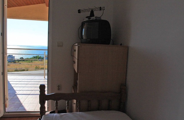 Studio flat with air-conditioning Rtina - Stošići, Zadar (AS-15921-a)