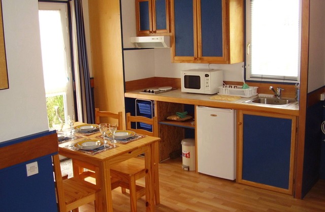 Studio Gîte de Plain Pied sur Jardin Pour Rayonner en Pays Bigouden
