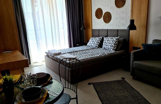 Life Beach Resort Sozopol 