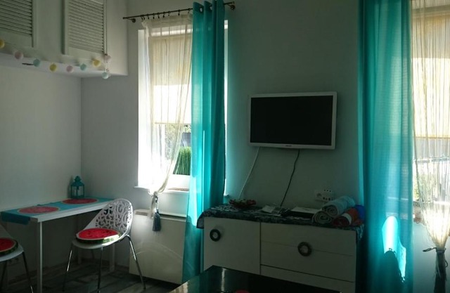Studio Grunwaldzka