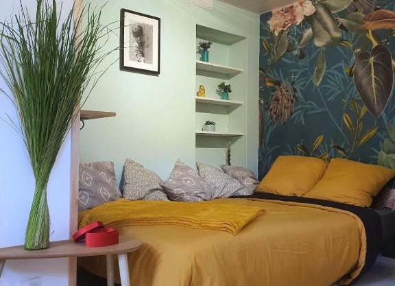 Studio in Fresnes