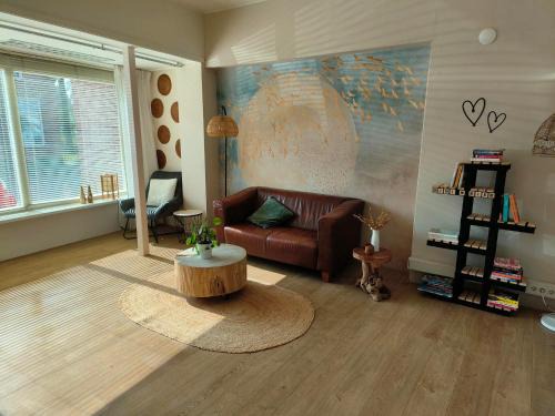 Studio In het Dorp