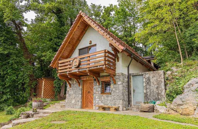 Studio in the vineyards