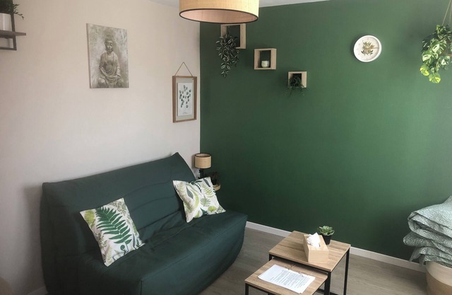 Studio le ginkgo