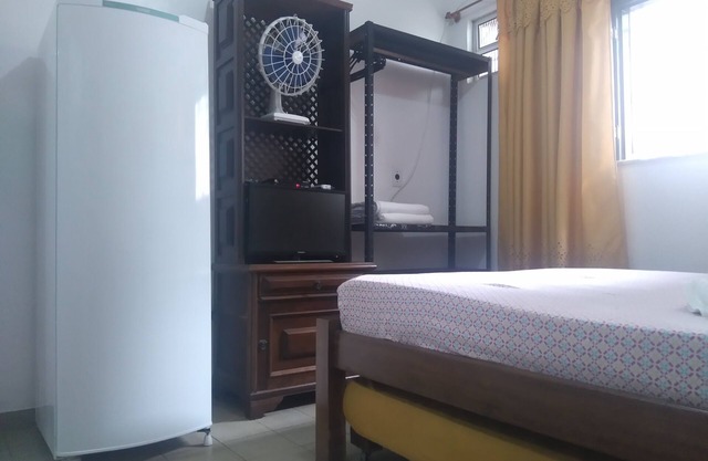 Studio - Pontal (Ilhéus-BA)