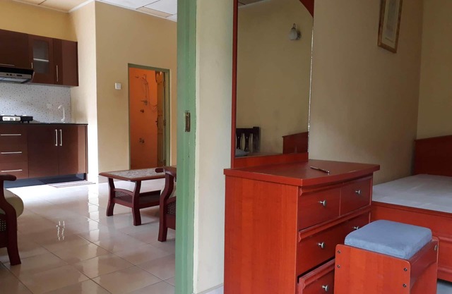 Studio room near Negombo beach & Colombo airport