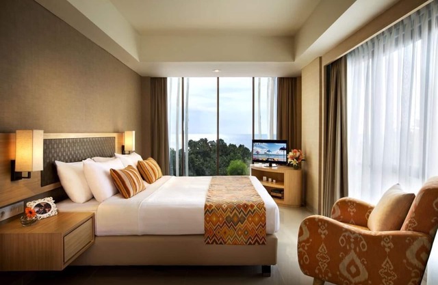 Kuta Beach 