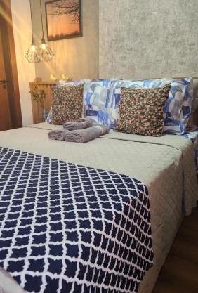 Studio Rosé Park Sul prox ao Aeroporto