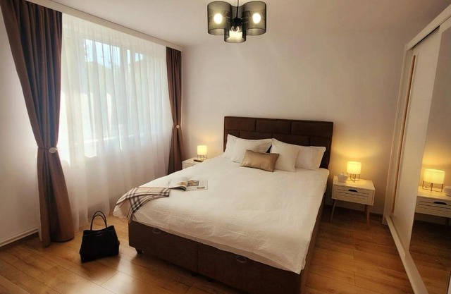 Studio TAD HOUSE Hunedoara