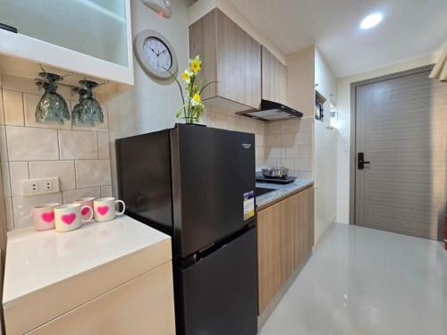 Studio Unit with 4 Fun Bunk Beds