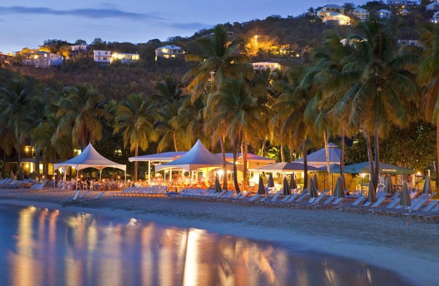 Studio - Westin St. John Virgin Grand Villas - Full Resort Access