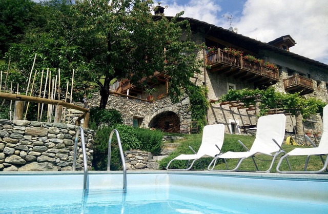 Studio With Panoramic View