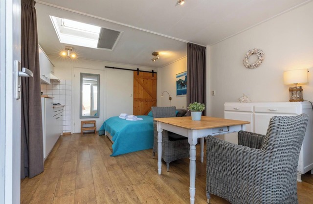 Studio - Zuidstraat 113 | Westkapelle