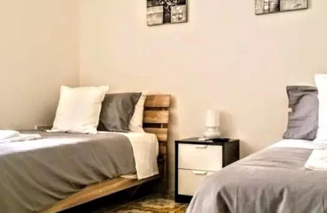 Studio2 apartment in Floriana