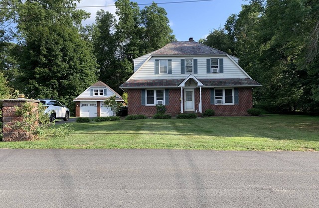 Stunning .5 acre family-friendly home, near everything in the heart of Beacon NY