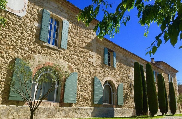 Stunning 600m2 converted Monastery in a peaceful hamlet, family-friendly