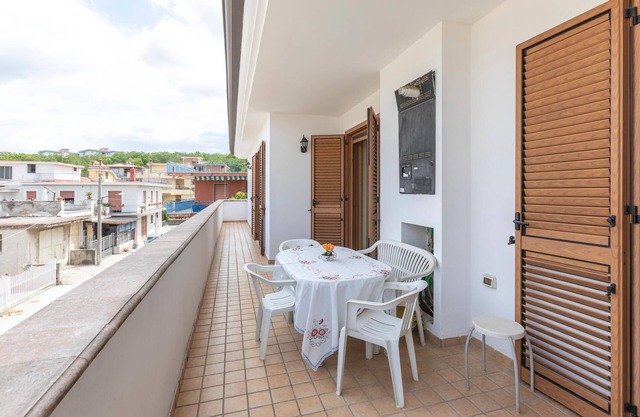 Stunning apartment in Palma Campania