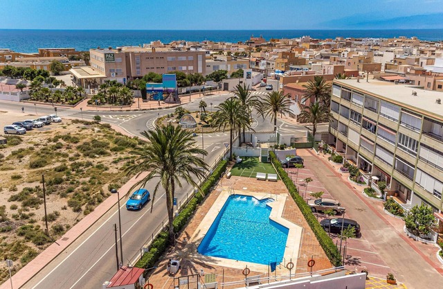 Stunning apartment in Cabo de Gata