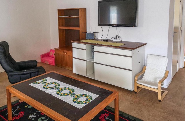 Stunning Apartment In Målilla With Wifi