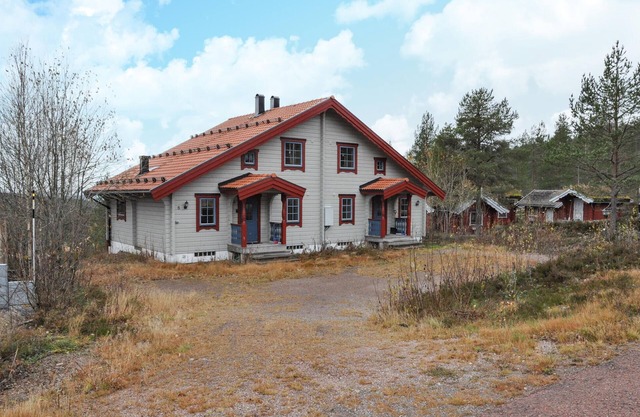 Stunning apartment in Sälen with sauna