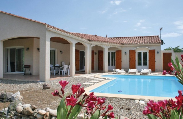 Stunning home in Prades sur Vernazobre