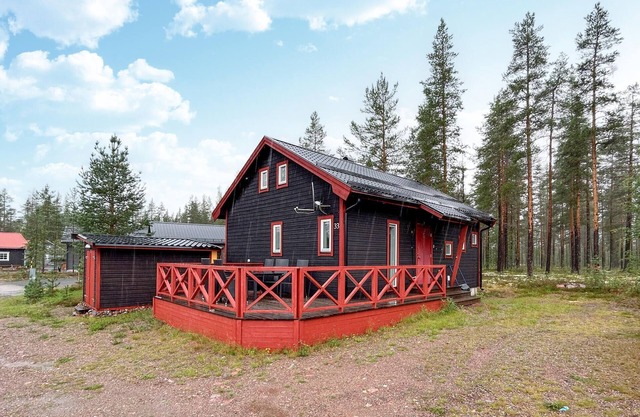 Stunning home in Särna with sauna