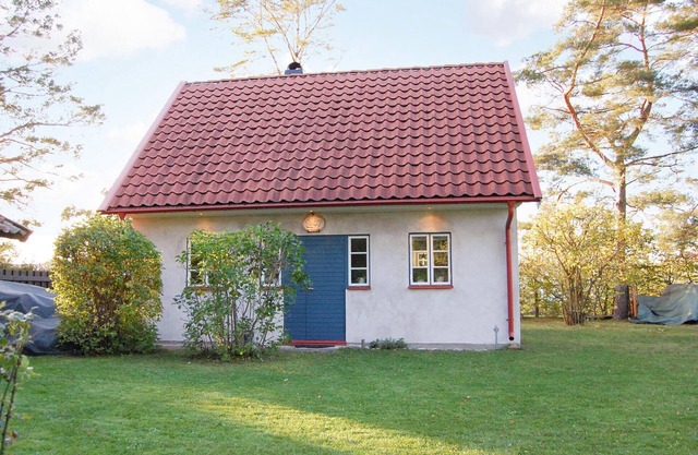 Stunning home in Visby