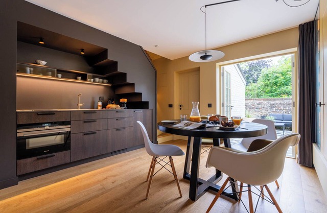 Stunning House in Central Winchester