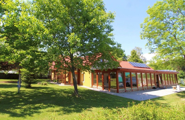 Stunning private villa with WIFI, private pool, TV, patio, pets allowed and panoramic view