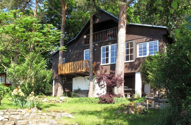 Stunning private villa for 5 guests with WIFI, TV and terrace