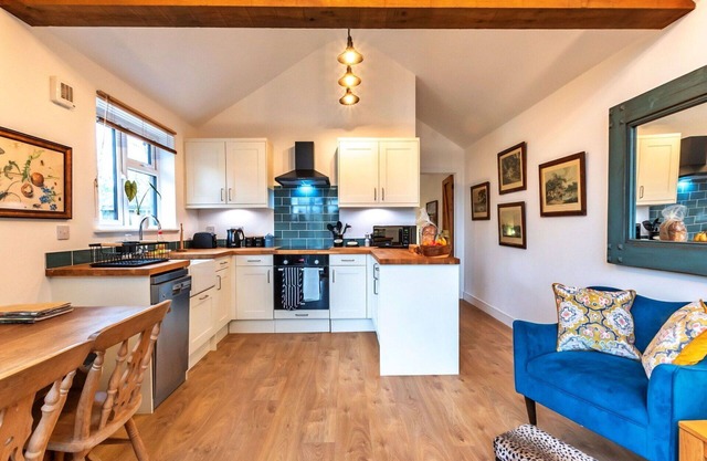Stunning villa for 2 people with WIFI and parking