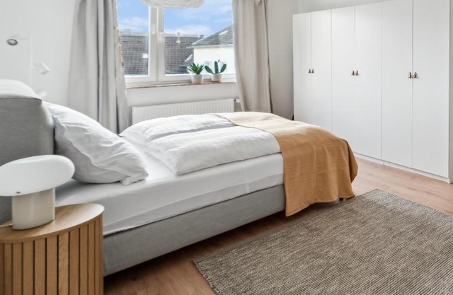 Stylischer WohnTRAUM Wuppertal Ronsdorf Nähe DUS & Dortmund & Köln & Essen