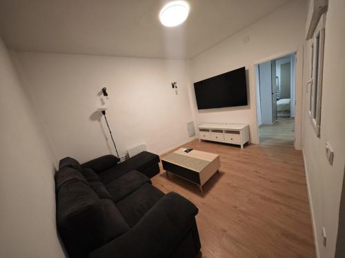 Stylish Alcobendas Studio Seasonal