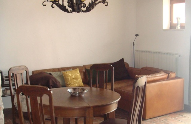 Stylish house (18th century), about 130 square meters, roof terrace, 3 bedrooms