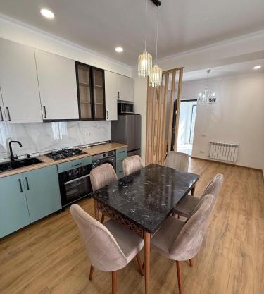 Stylish House
